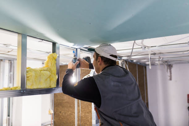 Lake Arrowhead, ME Insulation Contractor Company