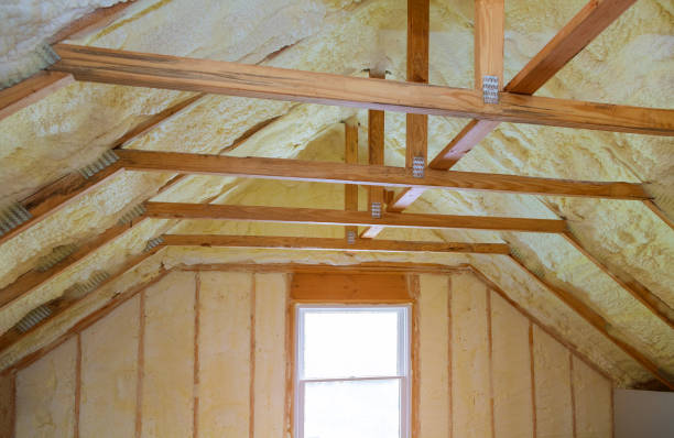 Best Residential Insulation in Lake Arrowhead, ME