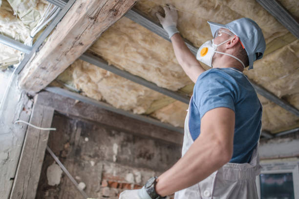 Best Blown-in Insulation in Lake Arrowhead, ME