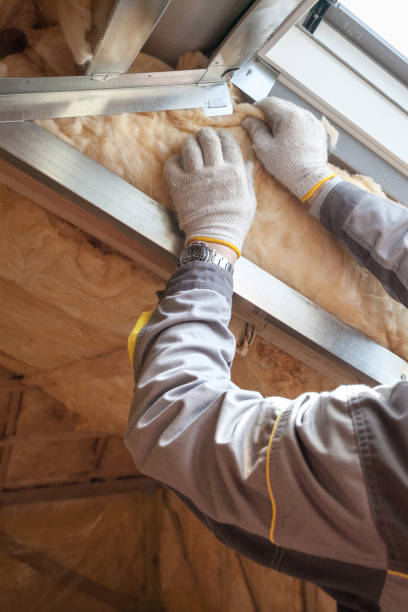 Best Eco-Friendly Insulation in Lake Arrowhead, ME