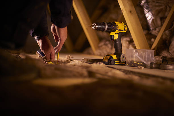 Best Cellulose Insulation in Lake Arrowhead, ME