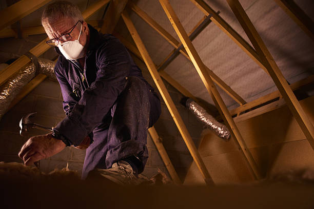 Best Insulation Maintenance and Repair in Lake Arrowhead, ME